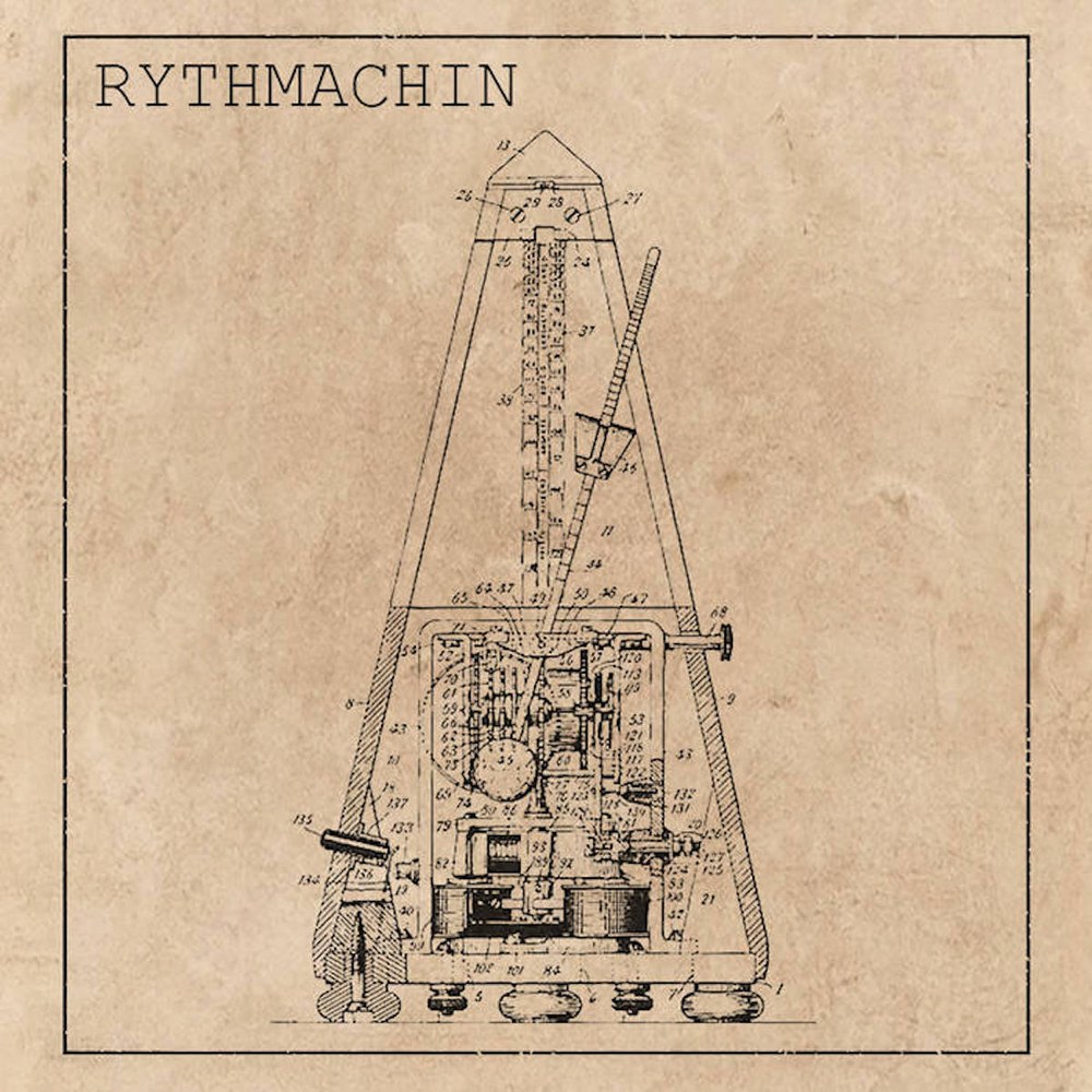 Rythmachine talde berriaren kontzertua egongo da bihar Zai Zoi tabernan