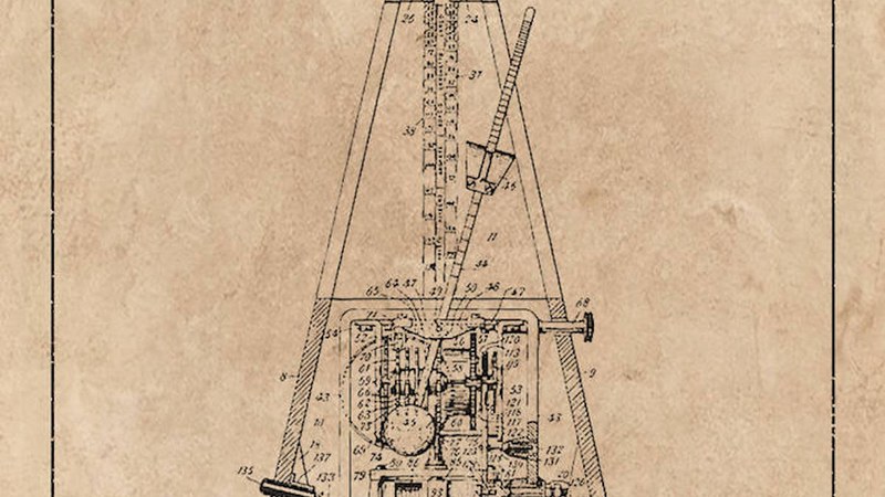 Rythmachine talde berriaren kontzertua egongo da bihar Zai Zoi tabernan