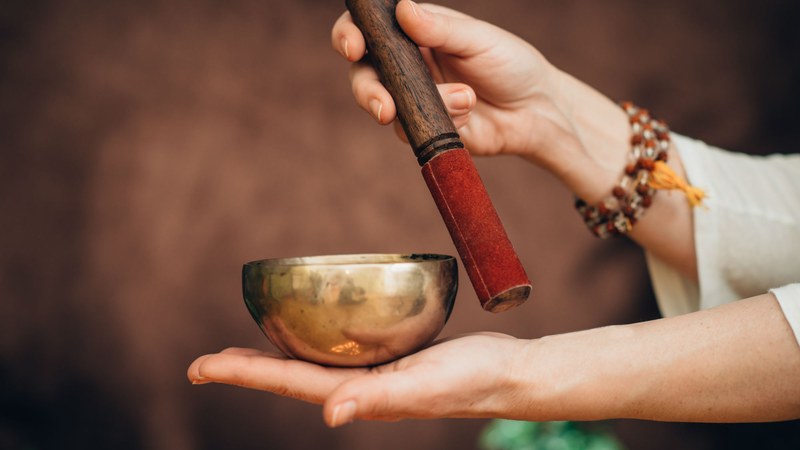 Saama terapia eskainiko du Begoña Ogizak Illunabarrian programaren barruan