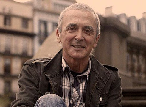 Sabino Cuadrak iraultza sobietarraren inguruko hitzaldia emango du gaur, 19:00etan Kulturalean