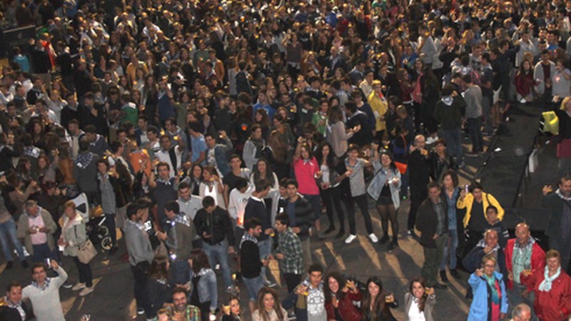 Sagardo Egun arrakastatsuari agur!