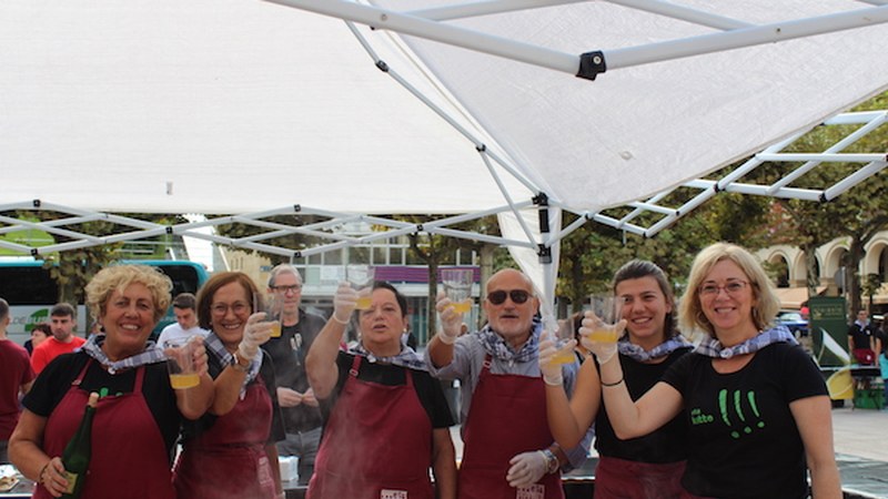 Sagardo Eguna (2019)