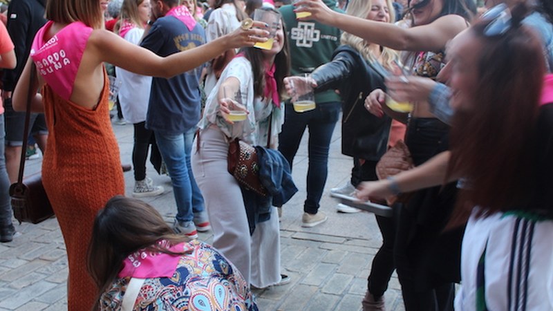 Sagardo Eguna (2022): arratsaldeko argazkiak