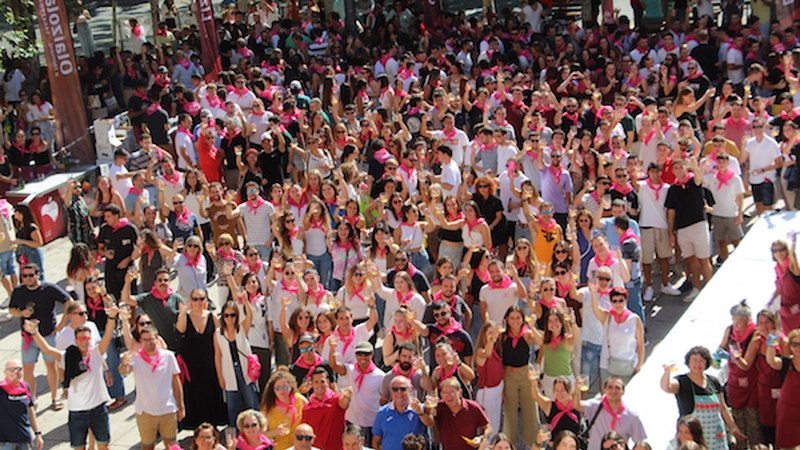 Sagardo Eguna 2023 #sagardoetakitto