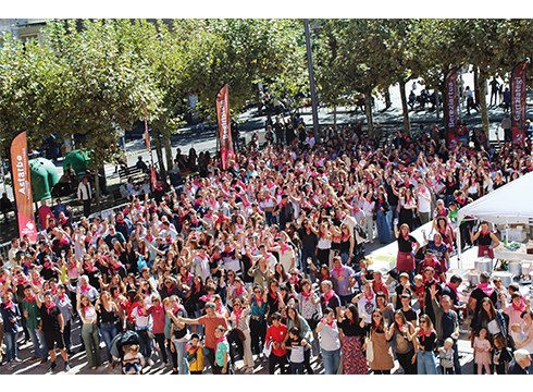 Sagardo Eguna euskaraz dastatuko dugu bihar