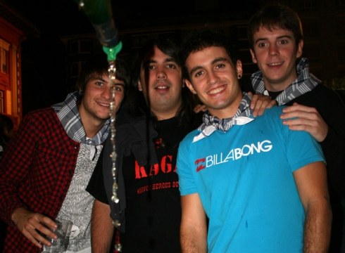 #SagardoEguna arrakastatsua izan da beste behin