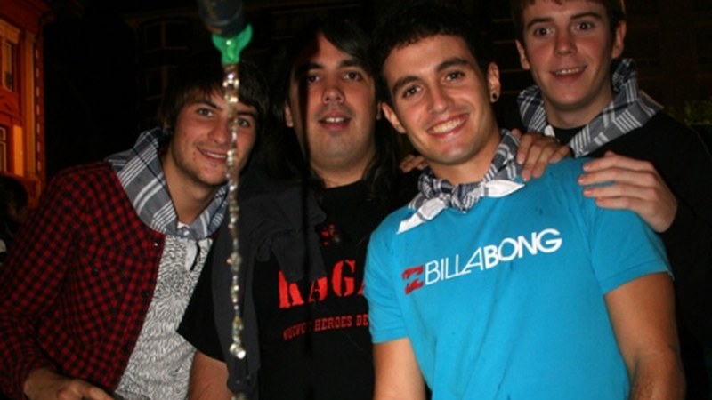 #SagardoEguna arrakastatsua izan da beste behin