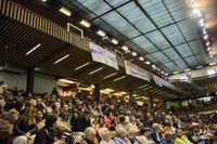 Sagardui eta Gaminde garaile Astelena frontoian jokatutako finalean