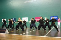 Sagardui eta Gaminde garaile Astelena frontoian jokatutako finalean