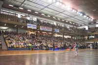 Sagardui eta Gaminde garaile Astelena frontoian jokatutako finalean