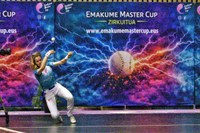 Sagardui eta Gaminde garaile Astelena frontoian jokatutako finalean