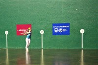 Sagardui eta Gaminde garaile Astelena frontoian jokatutako finalean