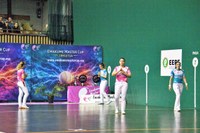 Sagardui eta Gaminde garaile Astelena frontoian jokatutako finalean