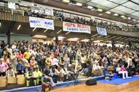 Sagardui eta Gaminde garaile Astelena frontoian jokatutako finalean