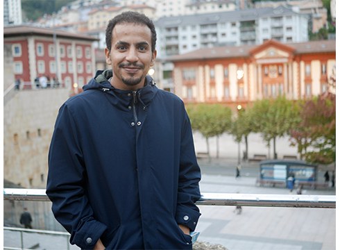 Sahara beti bihotzean