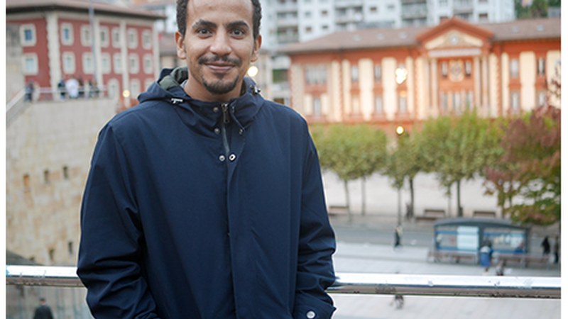 Sahara beti bihotzean