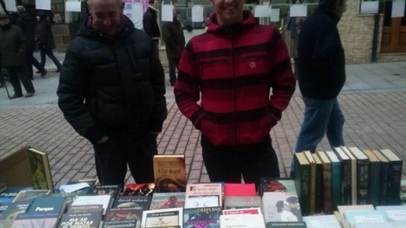 Saharako errefuxiatuendako janaria batuko da hilaren amaiera arte