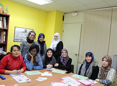 Ongi etorri Berbetan-era: saio berriak martxan