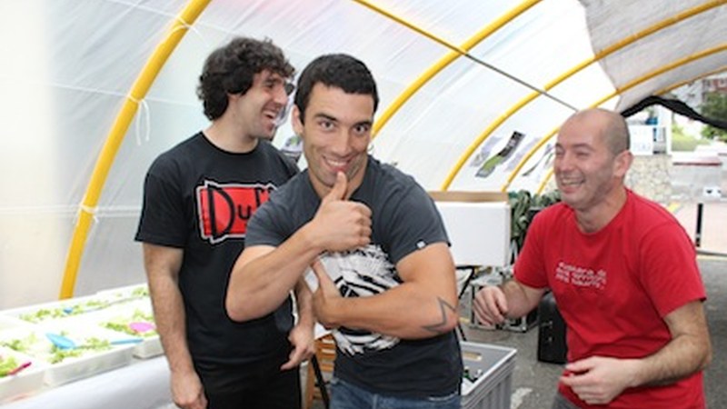 Sanjuanak 2016-6-25 (Txosnagunea)