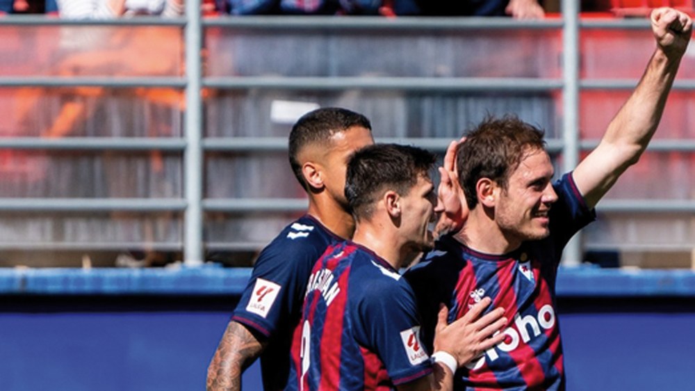 Salgai daude domekako Albacete-Eibar partidurako sarrerak