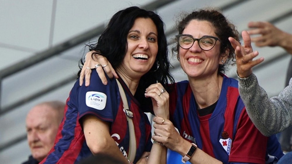 Salgai daude domekako SD Eibar - Kordoba partidurako sarrerak