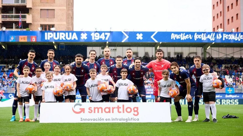 Salgai daude Granada CF-ren aurkako partiduaren sarrerak