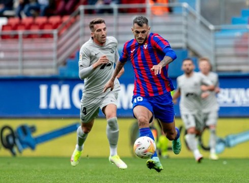 Salgai daude igandeko Eivissa-Eibar neurketarako sarrerak