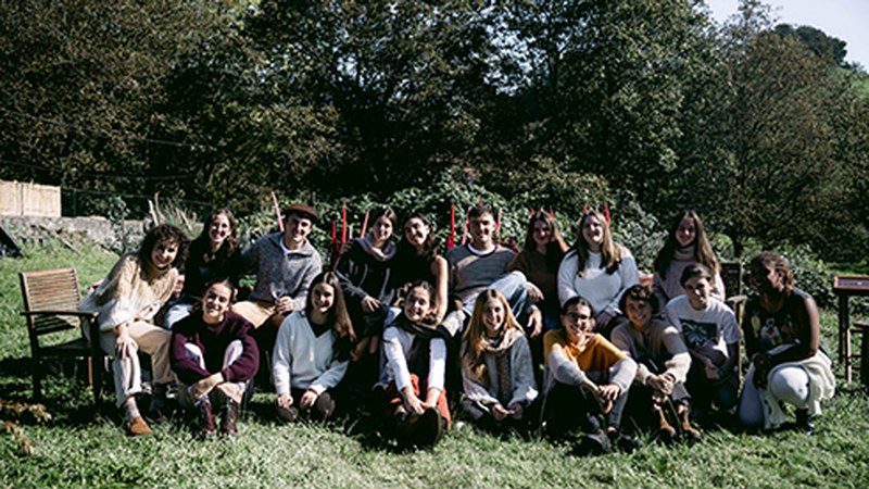 Salgai daude Koro Gaztearen kontzertua ikusteko sarrerak