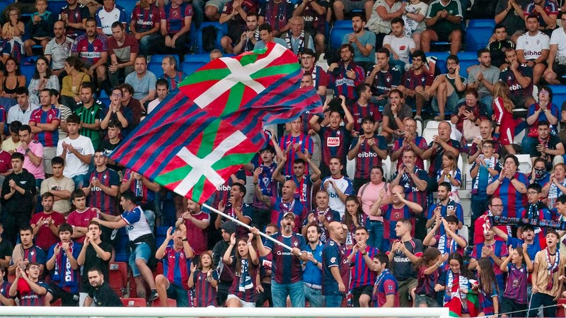 Salgai daude SD Eibar eta Zaragozaren arteko partidurako sarrerak