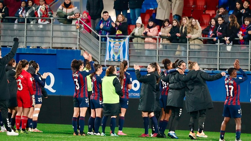 Salgai domeka eguerdiko Eibar - Atletico de Madrid partidurako sarrerak