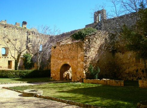 Salgai jarri dute Ignacio Zuloagaren gaztelua