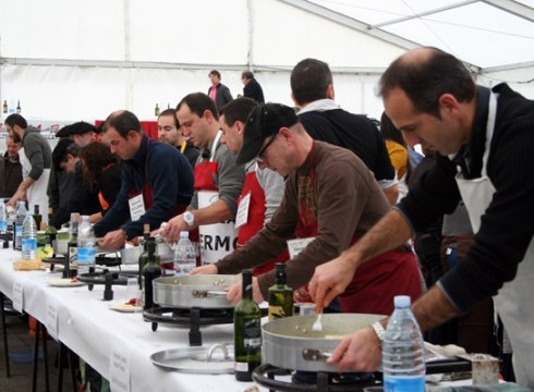 San Andres bakailao txapelketarako izen-ematea zabalik