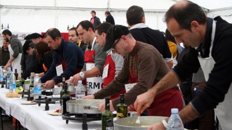 San Andres bakailao txapelketarako izen-ematea zabalik