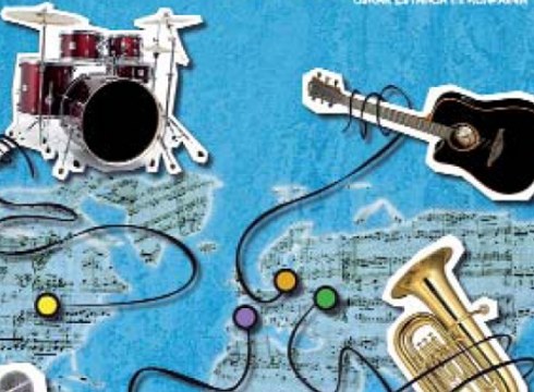 San Andres bertso jaialdia gaur arratsaldean Portalean