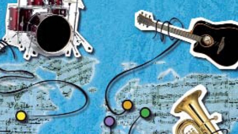 San Andres bertso jaialdia gaur arratsaldean Portalean