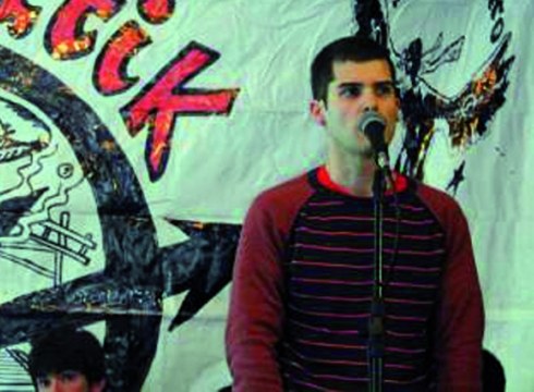 San Andres bertso paper lehiaketako irabazleak aukeratu dituzte