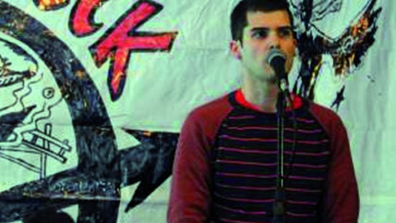 San Andres bertso paper lehiaketako irabazleak aukeratu dituzte