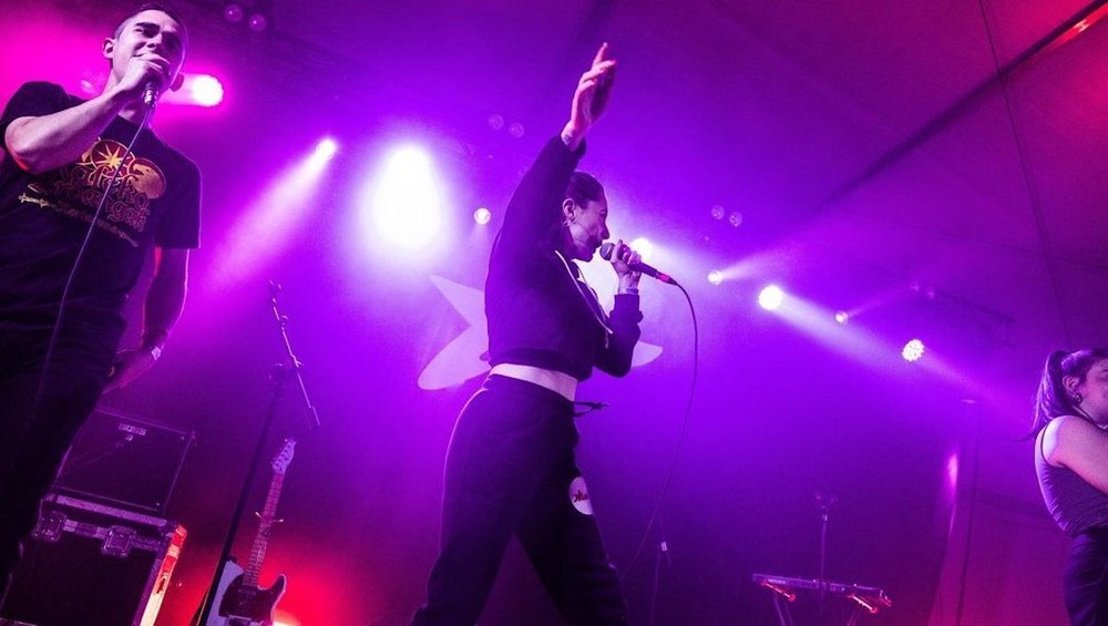 San Andres Jaiak antolatzeko hirugarren bilera irekia egingo du gaur JHH-k