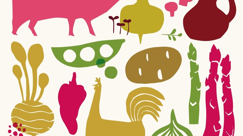 San Andres jaietako kartela erretiratu dute plagioagatik