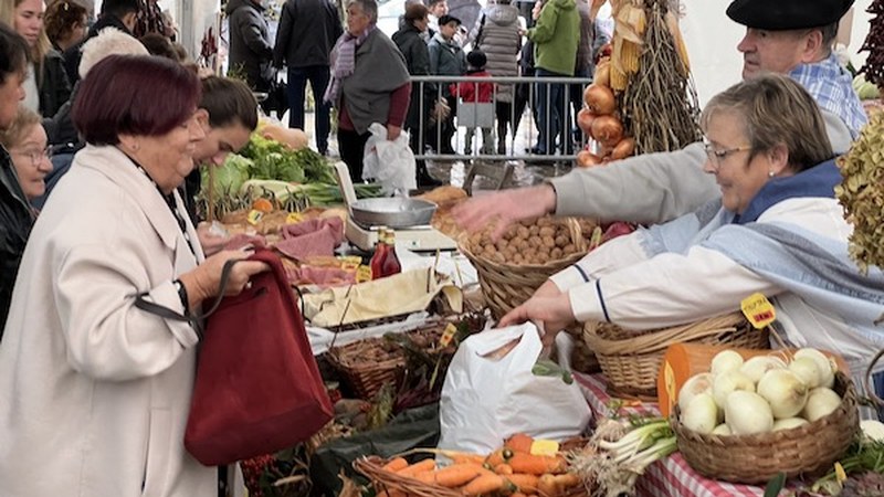 San Andres azoka 2023