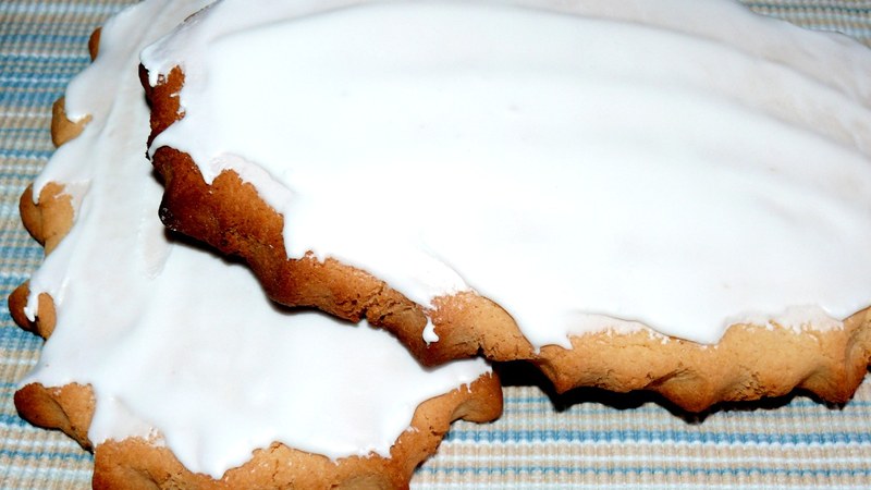 San Blas opilak egiteko errezeta