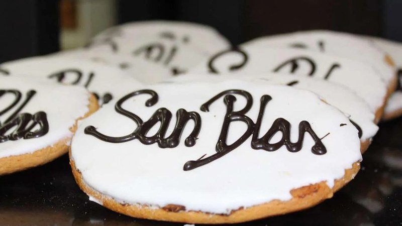 San Blas opilak egiteko ikastaroa egingo da urtarrilaren 31n Arrate Kultur Elkartean