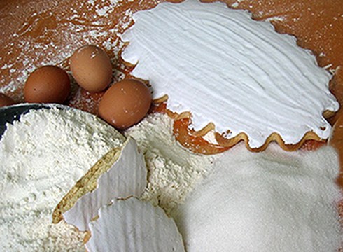 San Blas opilak egiten ikasi nahi dutenentzat ikastaroa antolatu du Arrate Kultur Elkarteak