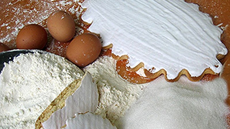 San Blas opilak egiten ikasi nahi dutenentzat ikastaroa antolatu du Arrate Kultur Elkarteak