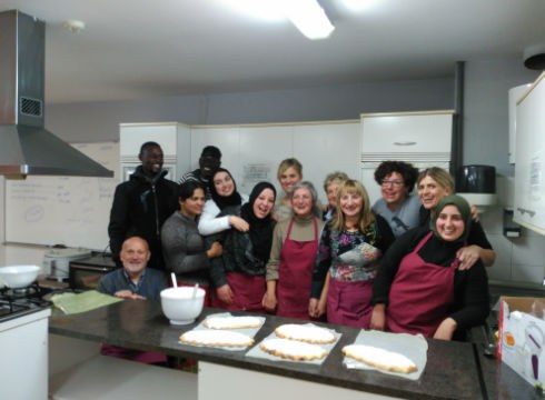 San Blas tailer arrakastatsua