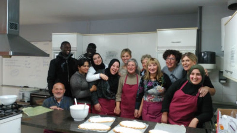 San Blas tailer arrakastatsua