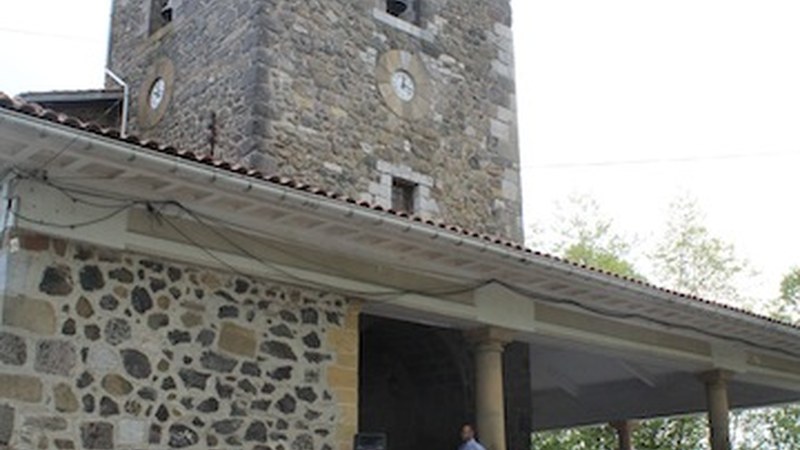 San Isidro jaia Arraten 2016