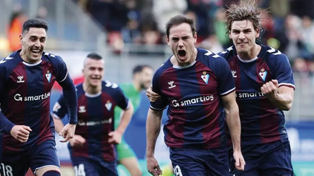 San Joseren estreinaldia kanpoan Cartagenako gaurko partiduarekin