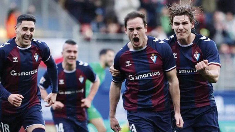 San Joseren estreinaldia kanpoan Cartagenako gaurko partiduarekin