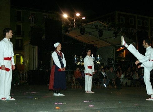 San Juan eguna argazkitan